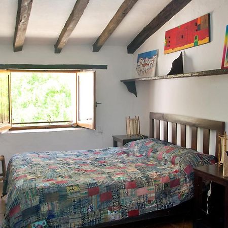 Casa Muryo Jimena De La Frontera Exterior foto