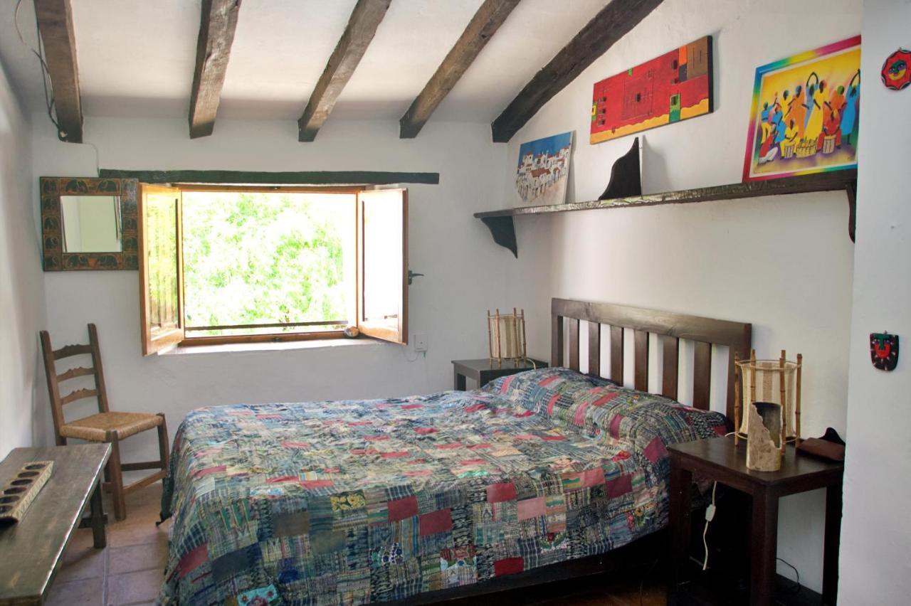 Casa Muryo Jimena De La Frontera Exterior foto